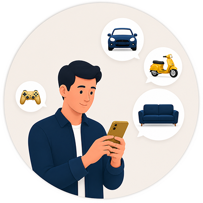 app illustration